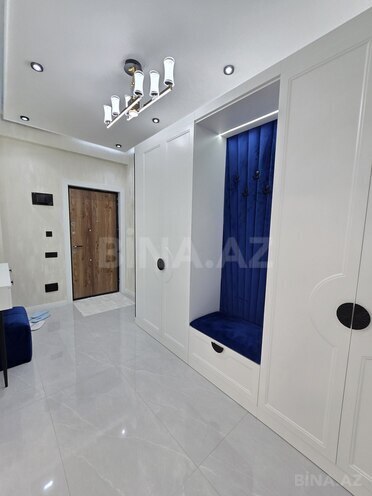 Продаётся 2-комн. новостройка 55 м², м. Ази Асланов, photo 8 from 12