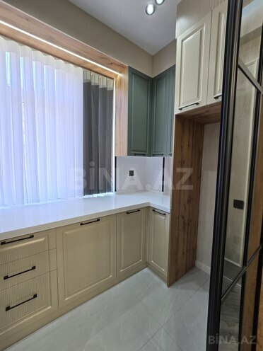 Продаётся 2-комн. новостройка 55 м², м. Ази Асланов, photo 3 from 12
