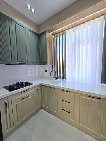 Продаётся 2-комн. новостройка 55 м², м. Ази Асланов, photo 4 from 12