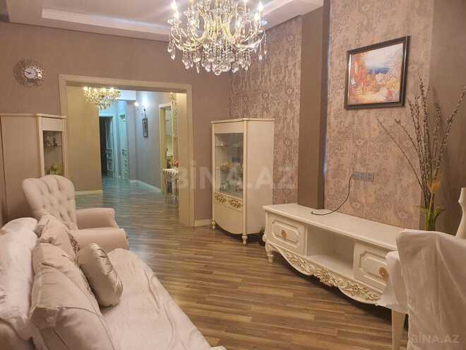 Продаётся 4-комн. новостройка 136 м², photo 11 from 12