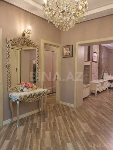 Продаётся 4-комн. новостройка 136 м², photo 4 from 12