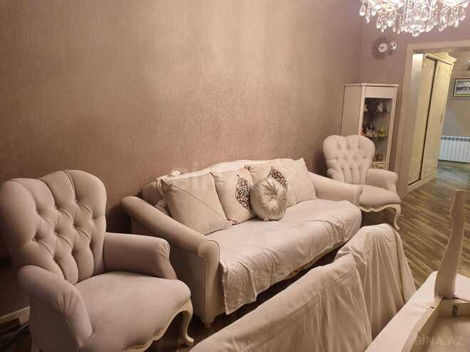 Продаётся 4-комн. новостройка 136 м², photo 9 from 12