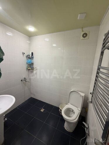 Satılır 2 otaqlı yeni tikili 52 m², Yasamal r., photo 6 from 8