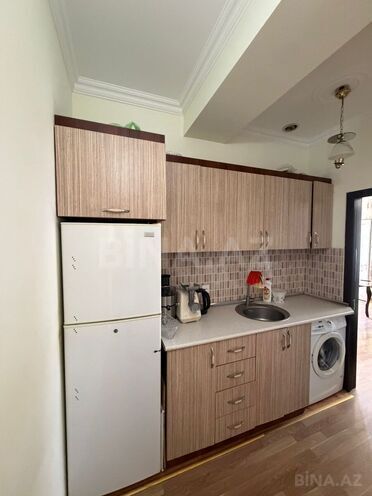 Satılır 2 otaqlı yeni tikili 52 m², Yasamal r., photo 4 from 8