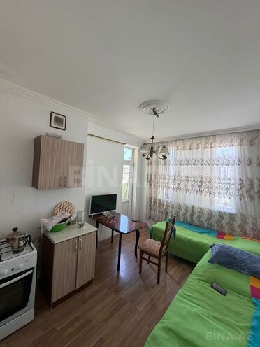 Satılır 2 otaqlı yeni tikili 52 m², Yasamal r., photo 3 from 8