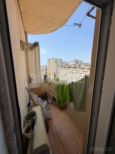 Satılır 2 otaqlı yeni tikili 52 m², Yasamal r., photo 7 from 8