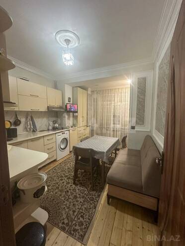 Satılır 4 otaqlı köhnə tikili 120 m², Xətai r., photo 5 from 21