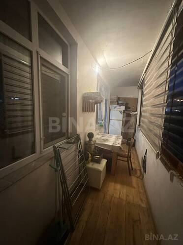 Satılır 4 otaqlı köhnə tikili 120 m², Xətai r., photo 18 from 21