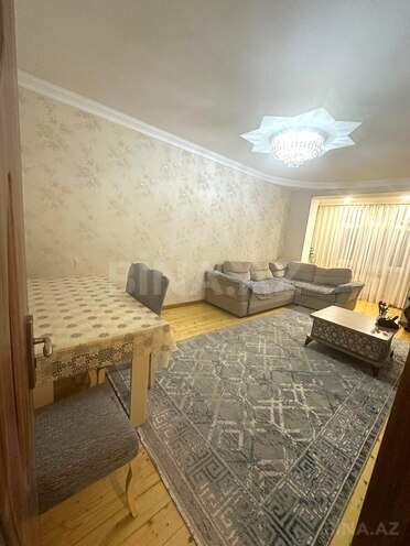 Satılır 4 otaqlı köhnə tikili 120 m², Xətai r., photo 3 from 21