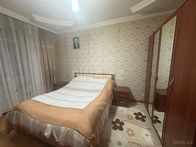 Satılır 4 otaqlı köhnə tikili 120 m², Xətai r., photo 11 from 21