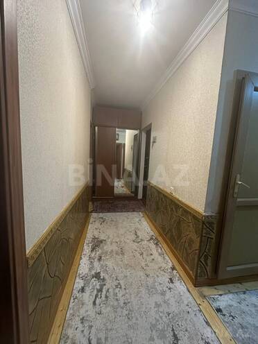 Satılır 4 otaqlı köhnə tikili 120 m², Xətai r., photo 20 from 21