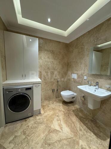 Сдаётся 3-комн. новостройка 95 м², м. Низами, photo 10 from 13