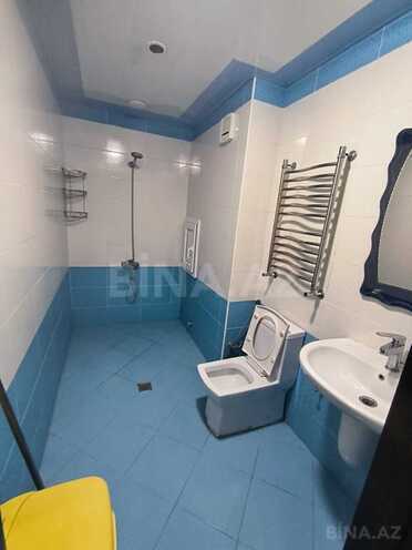 İcarəyə verilir 2 otaqlı yeni tikili 65 m², 20 Yanvar m., photo 6 from 7