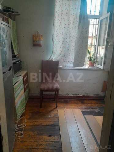 Satılır 2 otaqlı köhnə tikili 48 m², Həzi Aslanov m., photo 1 from 7