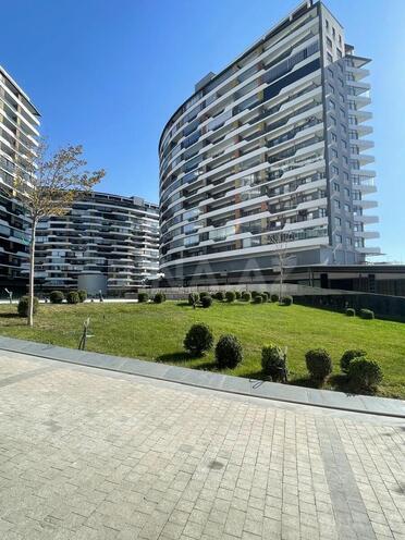 Satılır 2 otaqlı yeni tikili 70 m², Binəqədi r., photo 19 from 21