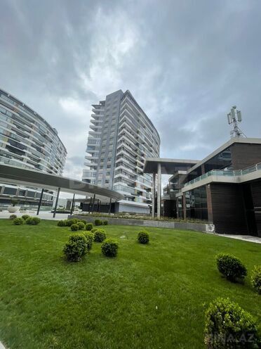 Satılır 2 otaqlı yeni tikili 70 m², Binəqədi r., photo 4 from 21