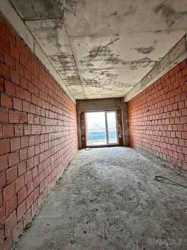 Satılır 2 otaqlı yeni tikili 70 m², Binəqədi r., photo 15 from 21