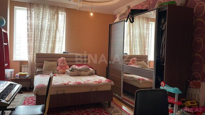 Satılır 3 otaqlı yeni tikili 135 m², Şah İsmayıl Xətai m., photo 3 from 8