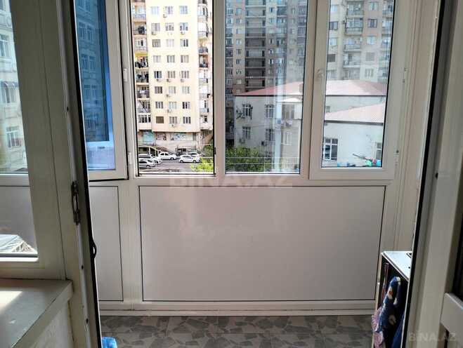 Satılır 2 otaqlı yeni tikili 86 m², İnşaatçılar m., photo 11 from 13