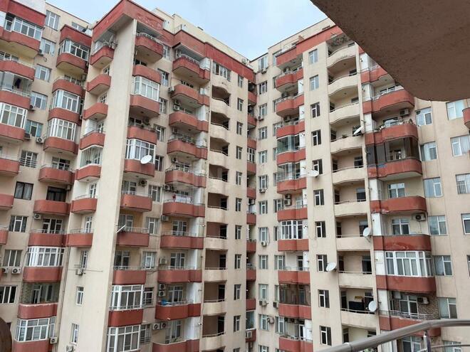 Satılır 3 otaqlı yeni tikili 135 m², Şah İsmayıl Xətai m., photo 5 from 8
