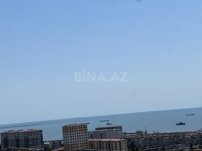 Продаётся 3-комн. новостройка 105 м², м. Ази Асланов, photo 27 from 28