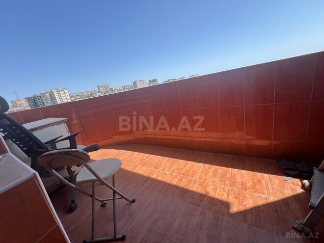 Продаётся 3-комн. новостройка 105 м², м. Ази Асланов, photo 26 from 28