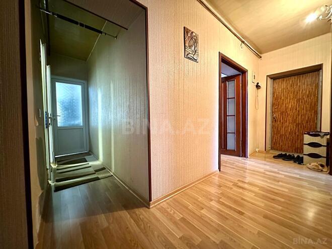 Satılır 4 otaqlı köhnə tikili 110 m², Qara Qarayev m., photo 4 from 19