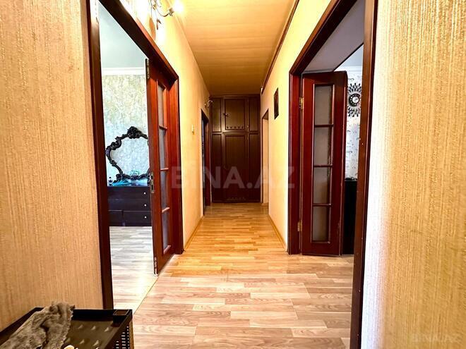 Satılır 4 otaqlı köhnə tikili 110 m², Qara Qarayev m., photo 11 from 19