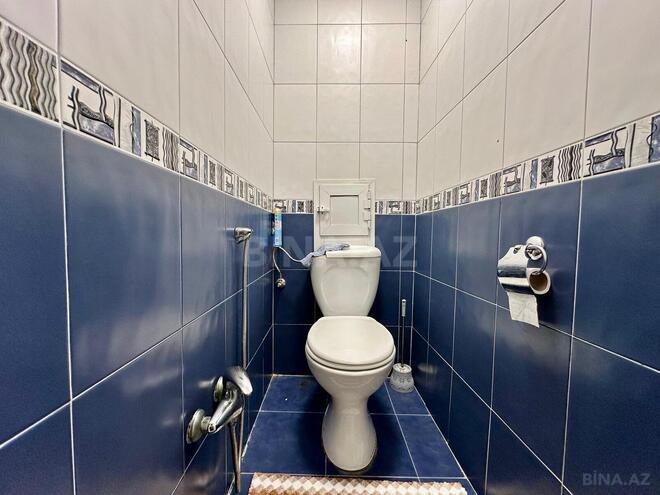 Satılır 4 otaqlı köhnə tikili 110 m², Qara Qarayev m., photo 9 from 19