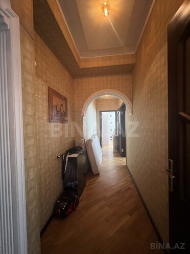Продаётся 3-комн. новостройка 105 м², м. Ази Асланов, photo 21 from 28
