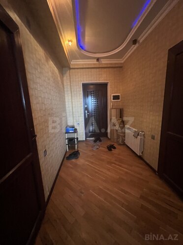 Продаётся 3-комн. новостройка 105 м², м. Ази Асланов, photo 22 from 28