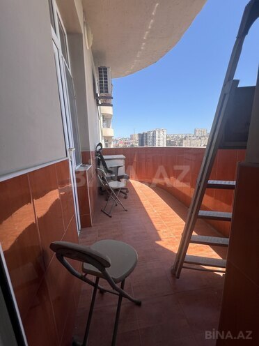 Продаётся 3-комн. новостройка 105 м², м. Ази Асланов, photo 25 from 28