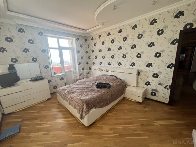 Продаётся 3-комн. новостройка 105 м², м. Ази Асланов, photo 15 from 28