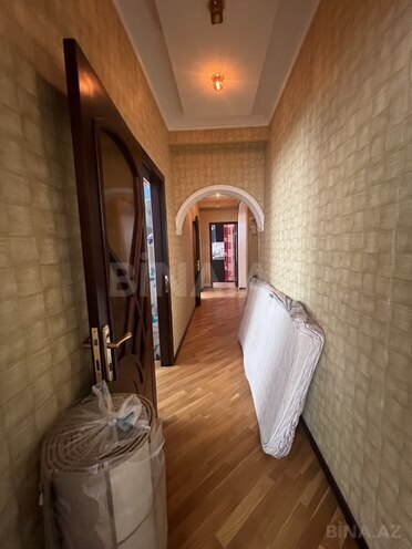 Продаётся 3-комн. новостройка 105 м², м. Ази Асланов, photo 19 from 28