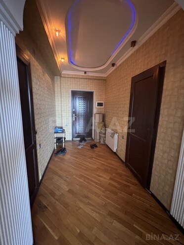 Продаётся 3-комн. новостройка 105 м², м. Ази Асланов, photo 18 from 28