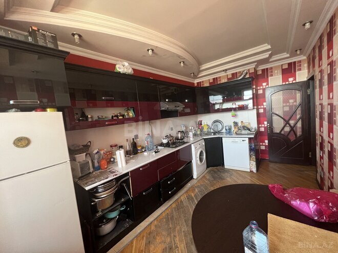 Продаётся 3-комн. новостройка 105 м², м. Ази Асланов, photo 8 from 28