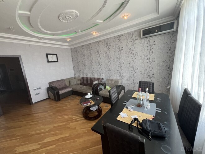 Продаётся 3-комн. новостройка 105 м², м. Ази Асланов, photo 5 from 28