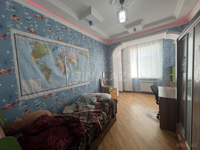 Продаётся 3-комн. новостройка 105 м², м. Ази Асланов, photo 10 from 28
