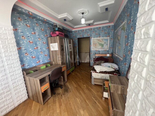 Продаётся 3-комн. новостройка 105 м², м. Ази Асланов, photo 13 from 28