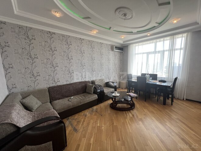 Продаётся 3-комн. новостройка 105 м², м. Ази Асланов, photo 3 from 28