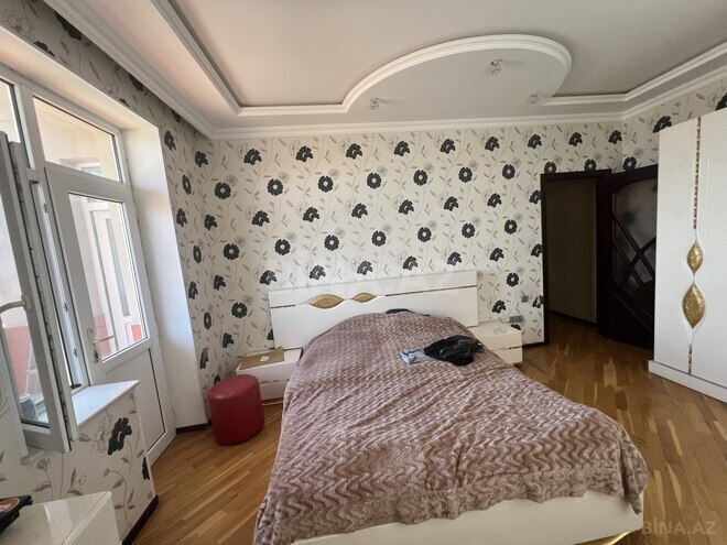 Продаётся 3-комн. новостройка 105 м², м. Ази Асланов, photo 16 from 28