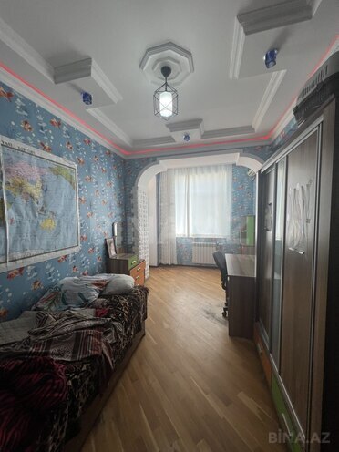 Продаётся 3-комн. новостройка 105 м², м. Ази Асланов, photo 12 from 28