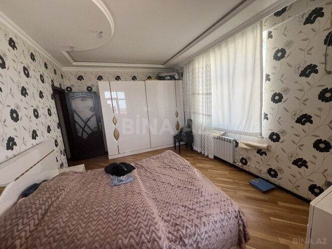 Продаётся 3-комн. новостройка 105 м², м. Ази Асланов, photo 17 from 28
