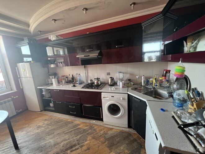 Продаётся 3-комн. новостройка 105 м², м. Ази Асланов, photo 7 from 28