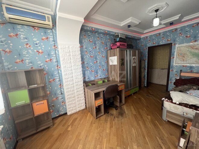 Продаётся 3-комн. новостройка 105 м², м. Ази Асланов, photo 11 from 28