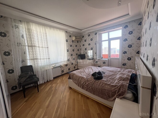 Продаётся 3-комн. новостройка 105 м², м. Ази Асланов, photo 14 from 28