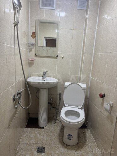İcarəyə verilir 2 otaqlı köhnə tikili 45 m², İnşaatçılar m., photo 10 from 11