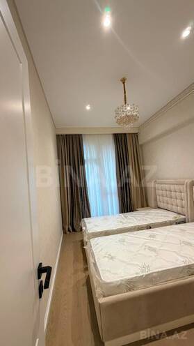 Сдаётся 3-комн. новостройка 78 м², Ясамальский р., photo 6 from 12