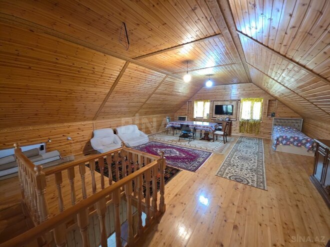 Продаётся 4-комн. дом/дача 200 м², пос. Бина, photo 29 from 31
