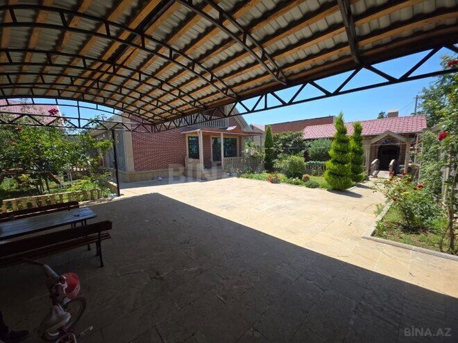 Продаётся 4-комн. дом/дача 200 м², пос. Бина, photo 3 from 31
